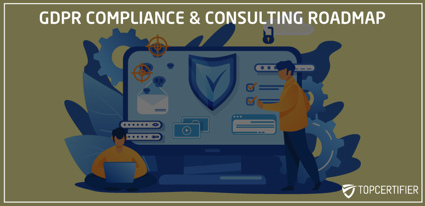 GDPR Compliance Roadmap Estonia