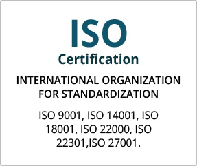 ISO 9001 Certification Estonia