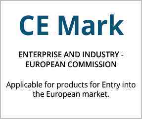 CE Marking Certification Estonia