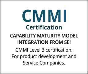 CMMI Certification Estonia