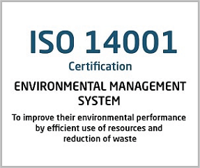 ISO 14001 Certification Estonia